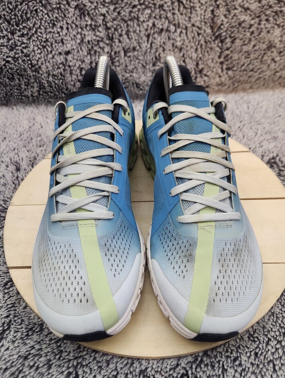 ON Running Cloudflow Women’s Size 9 Running Shoes - Picture 3 of 9
